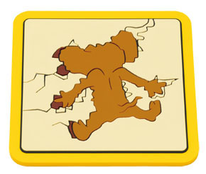 トムとジェリー