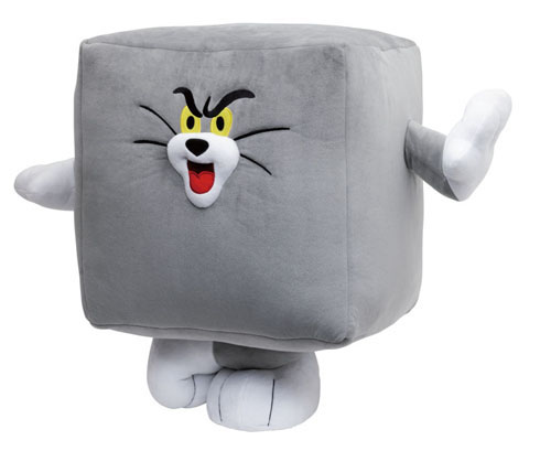 トムとジェリー