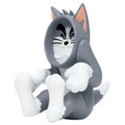 トムとジェリー