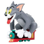 トムとジェリー