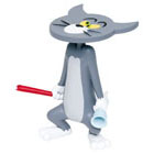 トムとジェリー