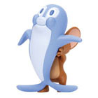 トムとジェリー