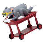 トムとジェリー