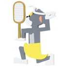 トムとジェリー