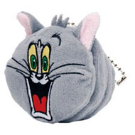 トムとジェリー