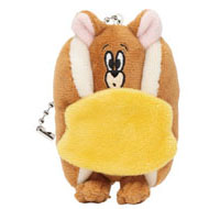 トムとジェリー