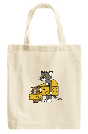 トムとジェリー