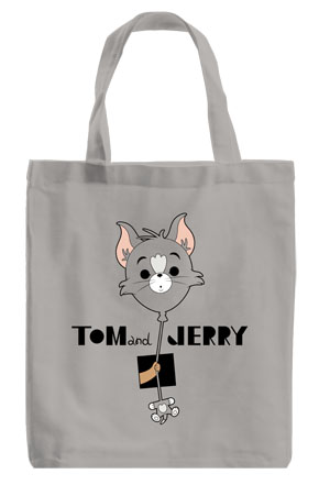 トムとジェリー