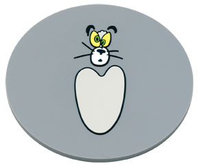 トムとジェリー