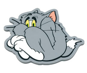 トムとジェリー