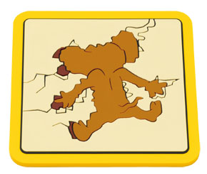 トムとジェリー