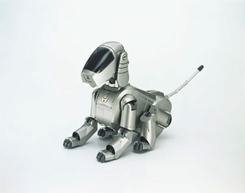 AIBO 初代黒(動作確認済み) AIBO 初代黒(動作確認済み) AIBO 初代黒(動作確認済み)