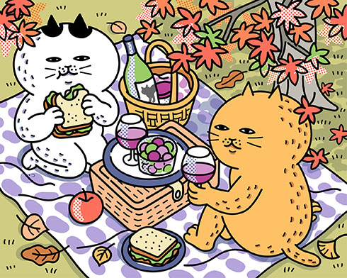 画像内テキスト