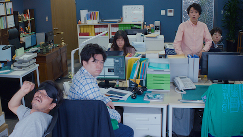  タイムループを社畜根性を超えた何かで乗り越える映画「MONDAYS」レビュー