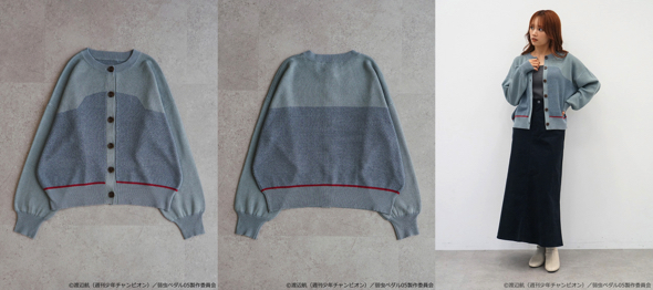 earthJapanLabelが弱虫ペダルコラボ第5弾アイテムを発売