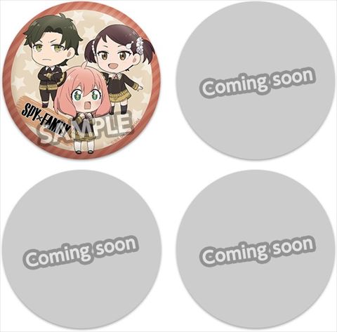 ローソン SPY×FAMILY