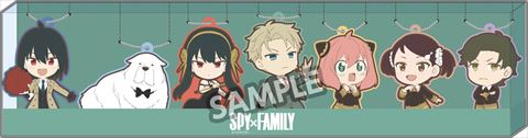 ローソン SPY×FAMILY