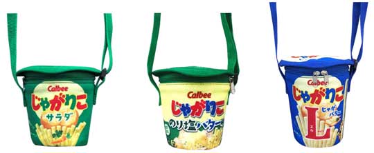 じゃがりこ コラボ 限定 プライズ 2022