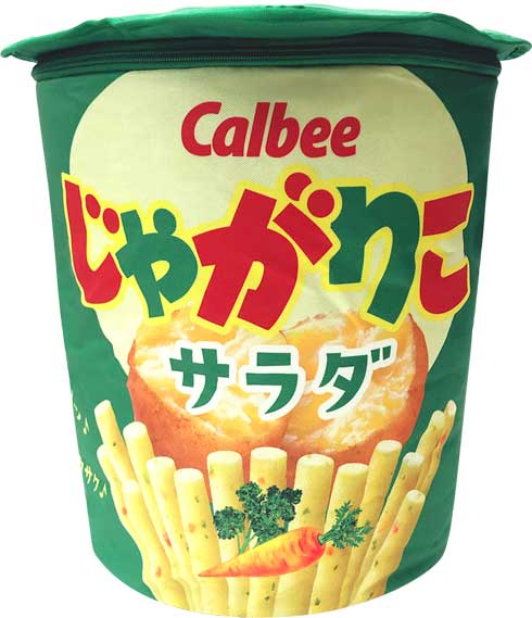 じゃがりこ コラボ 限定 プライズ 2022