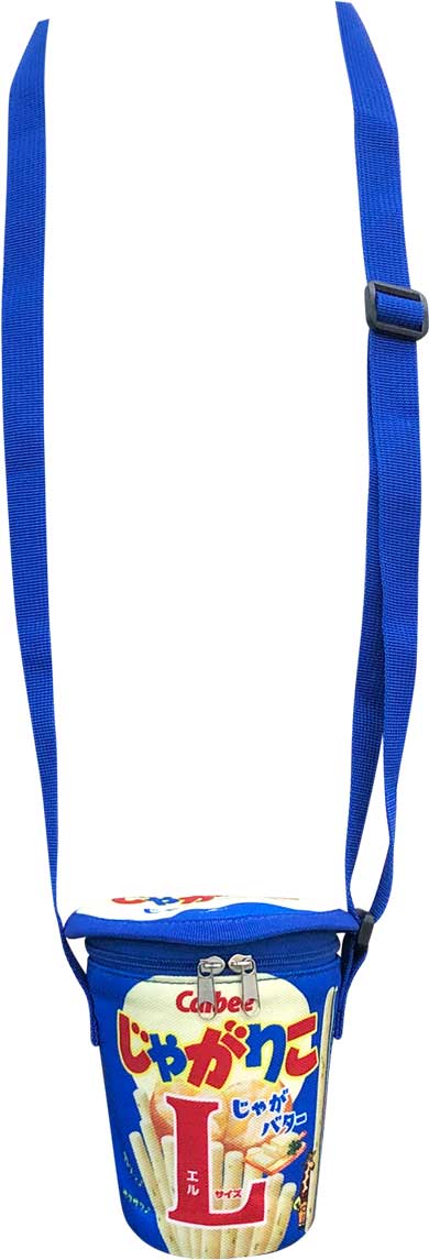 じゃがりこ コラボ 限定 プライズ 2022