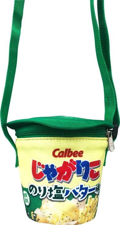 じゃがりこ コラボ 限定 プライズ 2022