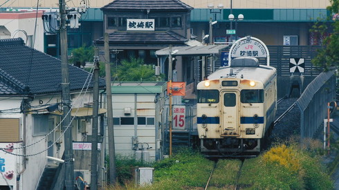 特急ぬめりさんの映像作品