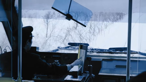 特急ぬめりさんの映像作品