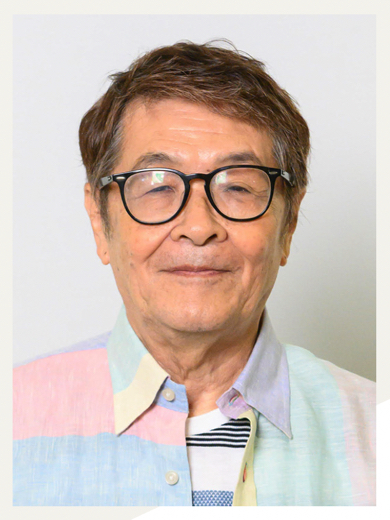 「ザ・ドリフターズ」仲本工事が交通事故に遭ったことを所属事務所が発表