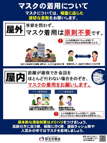 厚生労働省