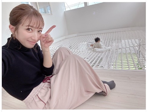 辻希美と杉浦太陽の自宅