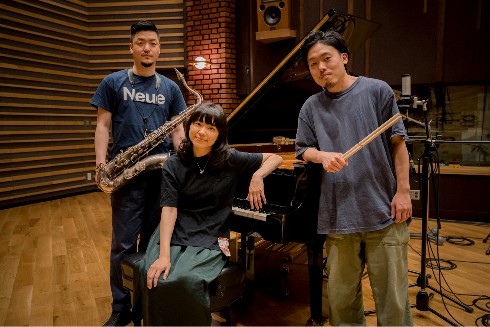 映画「BLUE GIANT」