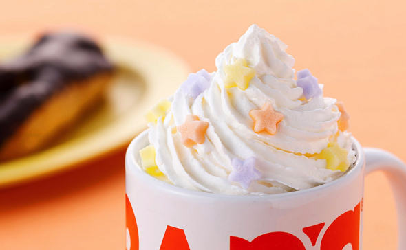 かわいい形のデザインシュガー「物語のある砂糖」がすてき