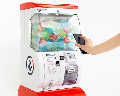 焼き面がこんがりとおいしそうな餃子キーホルダー　宇都宮餃子のカプセルトイ「街ガチャ in 宇都宮 第二弾」が登場