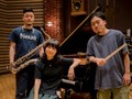最強の布陣だ！　映画「BLUE GIANT」の音楽担当が上原ひろみに決定　サックスは馬場智章、ドラムは石若駿