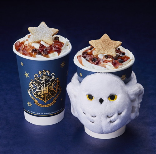 「Magical Coffee Time」