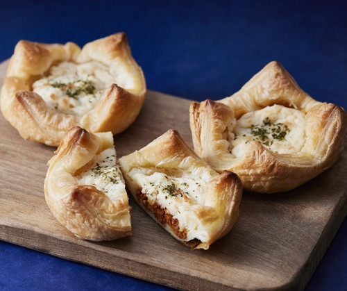 「Magical Coffee Time」