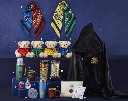 「Magical Coffee Time」