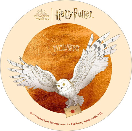 「Magical Coffee Time」