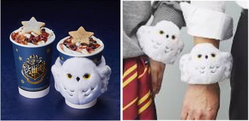 「Magical Coffee Time」