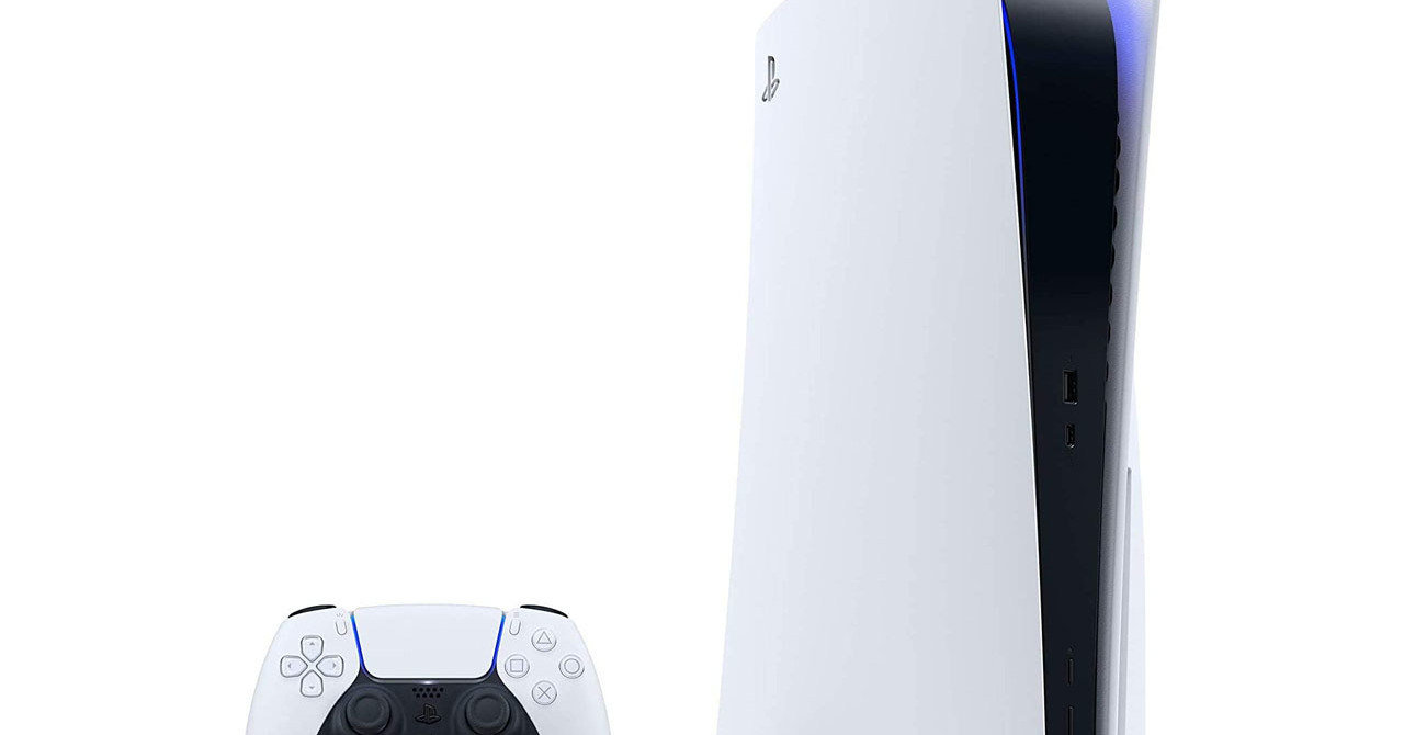 SIE「PS5の生産は終了していない」 Twitterで「PS5生産終了