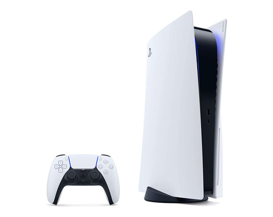 PS5