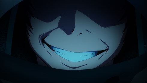 劇場版 ソードアート・オンライン -プログレッシブ- 冥き夕闇のスケルツォ