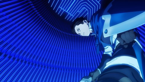 劇場版 ソードアート・オンライン -プログレッシブ- 冥き夕闇のスケルツォ