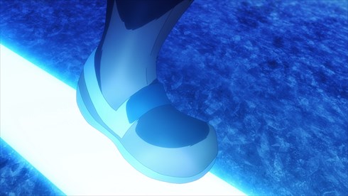 劇場版 ソードアート・オンライン -プログレッシブ- 冥き夕闇のスケルツォ