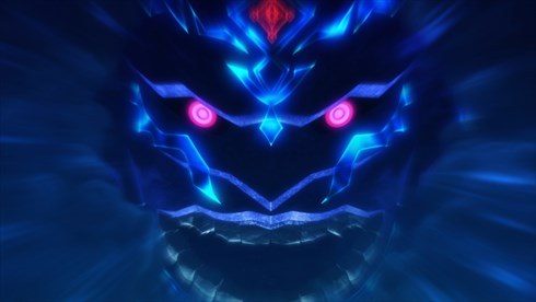 劇場版 ソードアート・オンライン -プログレッシブ- 冥き夕闇のスケルツォ