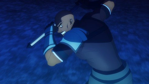 劇場版 ソードアート・オンライン -プログレッシブ- 冥き夕闇のスケルツォ