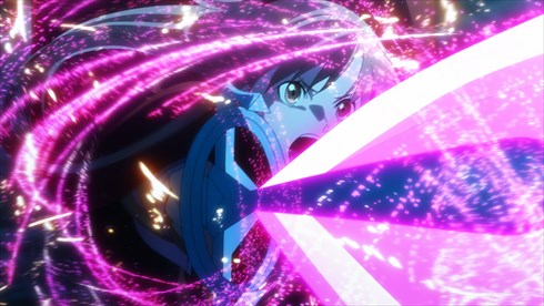 劇場版 ソードアート・オンライン -プログレッシブ- 冥き夕闇のスケルツォ