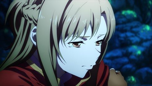 劇場版 ソードアート・オンライン -プログレッシブ- 冥き夕闇のスケルツォ