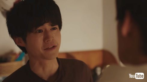 「silent」鈴鹿央士演じる戸川湊斗が世界トレンド入り