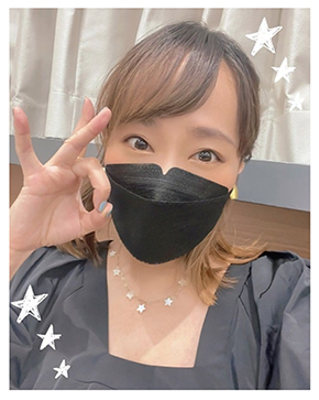 高垣彩陽が出産報告